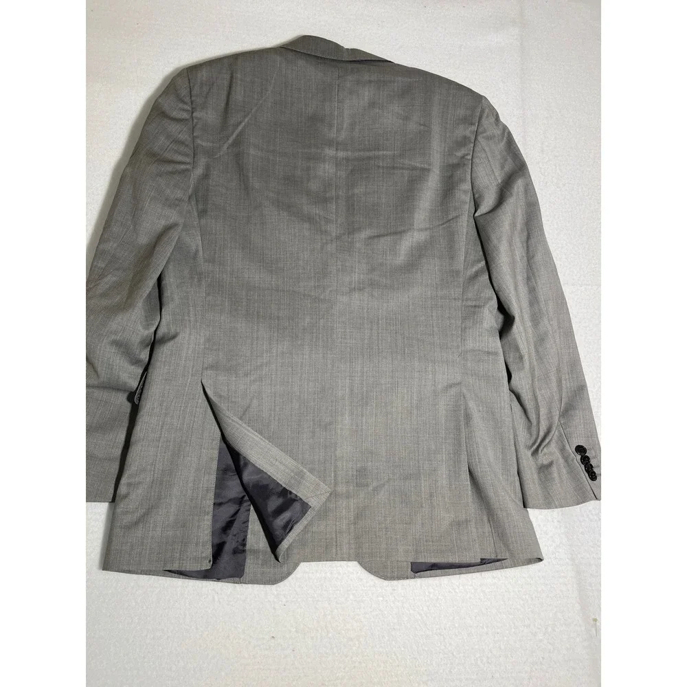 Ermenegildo Zegna crafted from